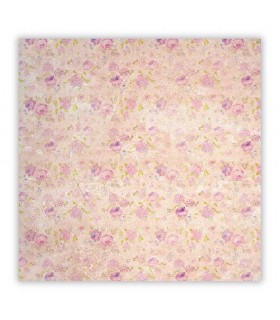 POEMS - 004. Scrapbooking foglio singolo