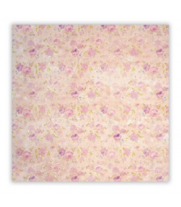 POEMS - 004. Scrapbooking hoja única