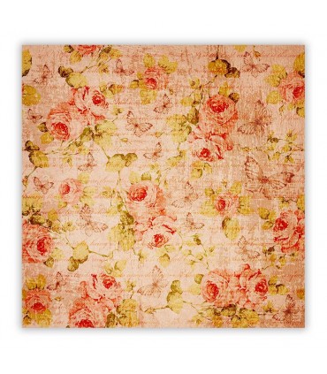 POEMS - 007. Scrapbooking one sheet