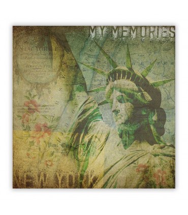 TRAVEL - 005. Scrapbooking hoja única