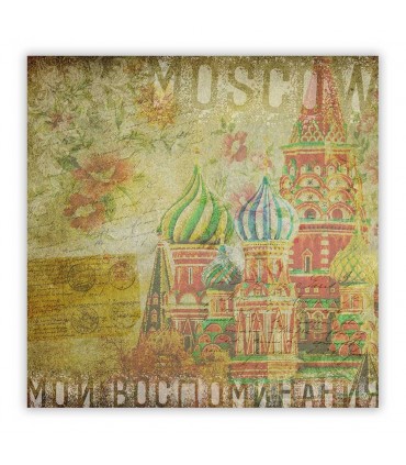 TRAVEL - 009. Scrapbooking hoja única