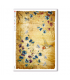 FLOWERS-0343. Carta di riso fiori per decoupage.