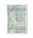 PATTERN-0160. Papel de Arroz texture para decoupage.