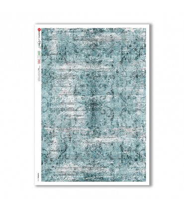 PATTERN-0161. Papel de Arroz texture para decoupage.