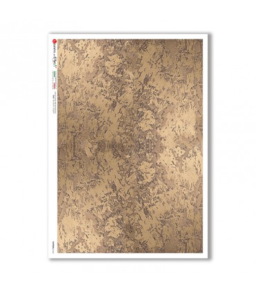 PATTERN-0164. Papel de Arroz texture para decoupage.