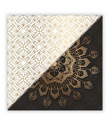 MANDALA COLLECCIÓN. Scrapbooking colección