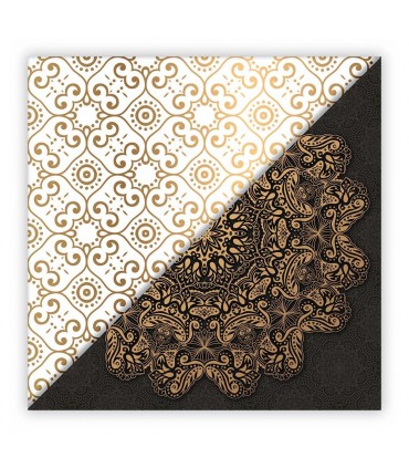 MANDALA COLLECTION. Scrapbooking collection