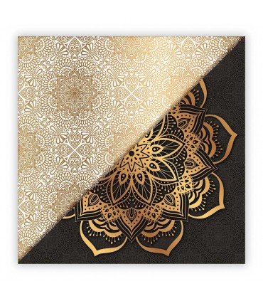 MANDALA COLLECCIÓN. Scrapbooking colección