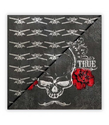 MUSIC COLLECCIÓN. Scrapbooking colección