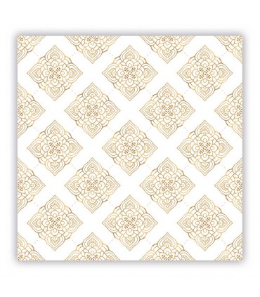 MANDALA - 007. Scrapbooking foglio singolo