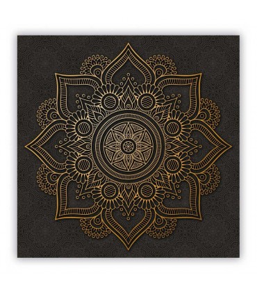 MANDALA - 007. Scrapbooking one sheet