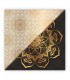 MANDALA - 009. Scrapbooking foglio singolo