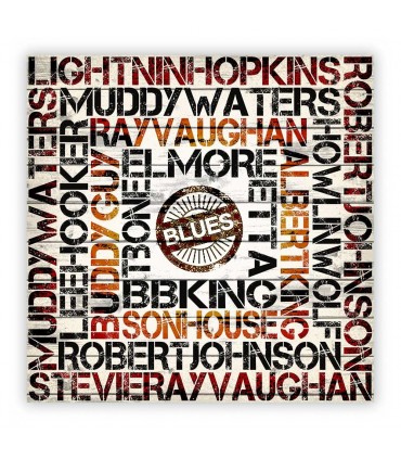 MUSIC - 002. Scrapbooking hoja única