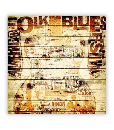 MUSIC - 002. Scrapbooking one sheet