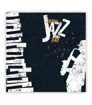 MUSIC - 003. Scrapbooking foglio singolo