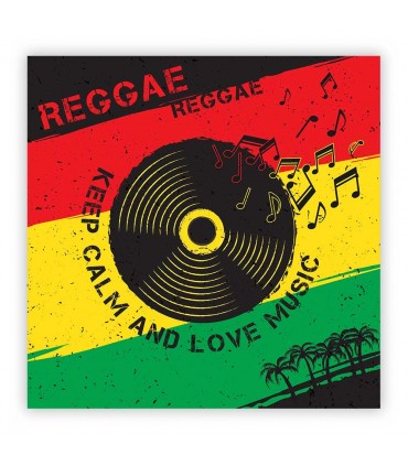 MUSIC - 004. Scrapbooking hoja única