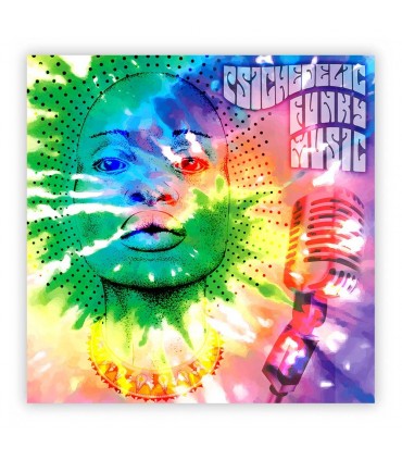 MUSIC - 006. Scrapbooking foglio singolo