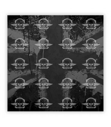 MUSIC - 007. Scrapbooking foglio singolo