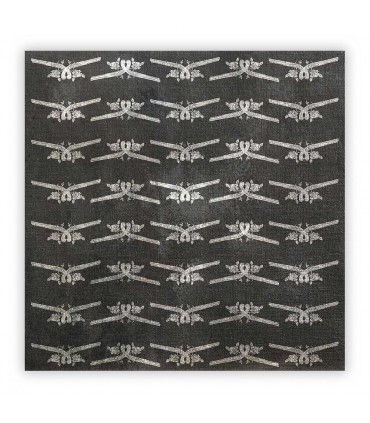 MUSIC - 008. Scrapbooking hoja única