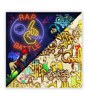 MUSIC - 009. Scrapbooking one sheet