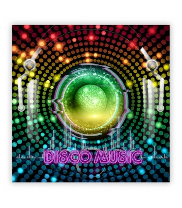 MUSIC - 010. Scrapbooking foglio singolo