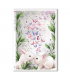 ANIMALS-0146. Animals Rice Paper for decoupage.