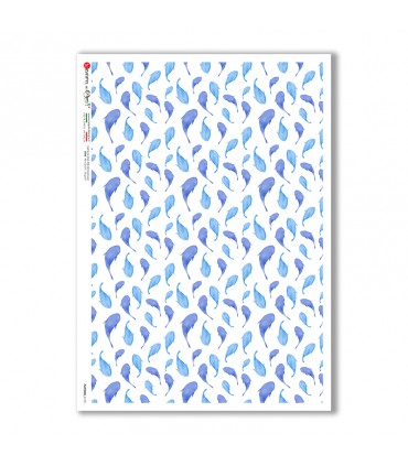 PATTERN-0175. Papel de Arroz texture para decoupage.