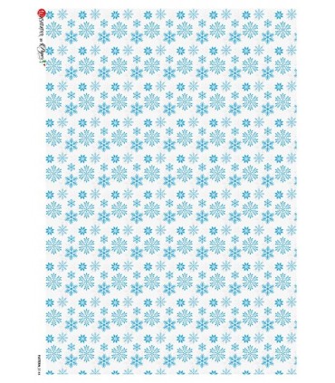 PATTERN-0144. Texture Rice Paper for decoupage.