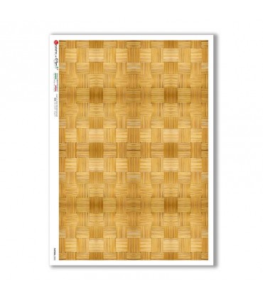 PATTERN-0200. Carta di riso texture per decoupage.