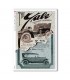 VEHICLES-0046. Carta di riso veicoli per decoupage.