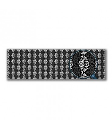 ROLL-DAMASCO-008. Rice paper large format