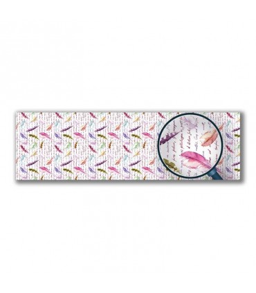 ROLL-FLOWERS-024. Rice paper large format