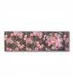 ROLL-FLOWERS-025. Rice paper large format