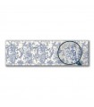 ROLL-TOILE DE JOUY-009. Rice paper large format