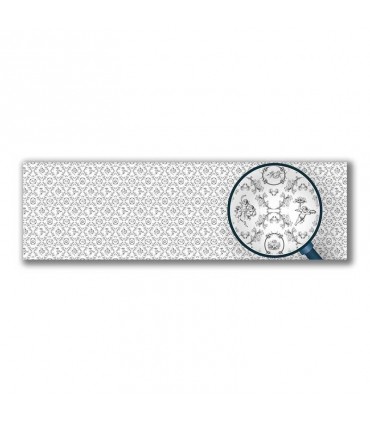 ROLL-TOILE DE JOUY-021. Rice paper large format