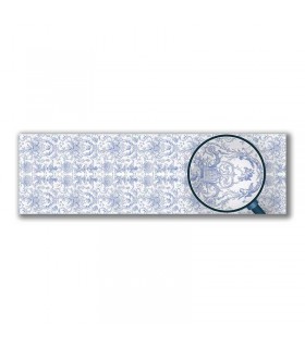 ROLL-TOILE DE JOUY-022. Rice paper large format