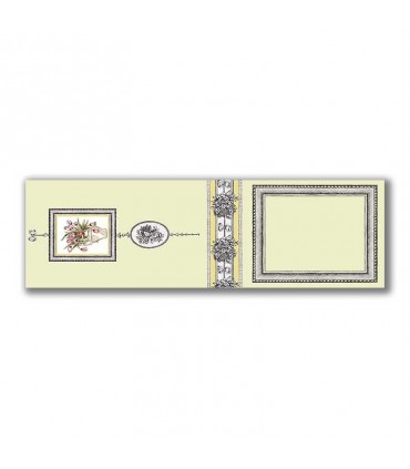 ROLL-VITTORIANO-003. Carta di riso grande formato