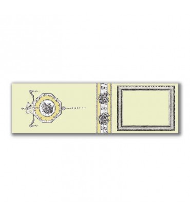 ROLL-VICTORIAN-004. Rice paper large format