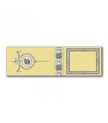 ROLL-VICTORIAN-006. Rice paper large format