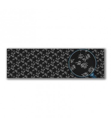 ROLL-VICTORIANO-020. Papel de arroz de gran tamaño