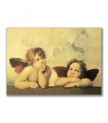 GF-ART-002. Rice paper large format