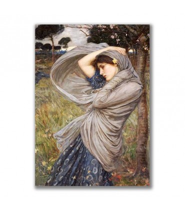 GF-ARTE-021. Carta di riso grande formato