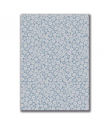 GF-PATTERN-001. Rice paper large format