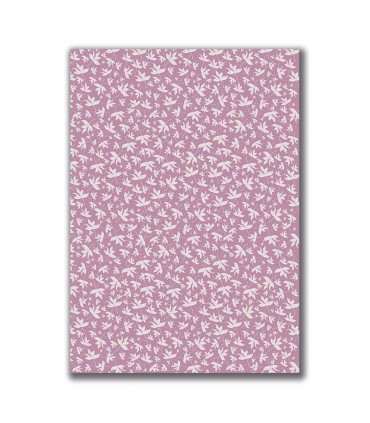 GF-PATTERN-002. Rice paper large format