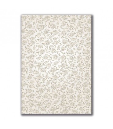 GF-PATTERN-003. Carta di riso grande formato