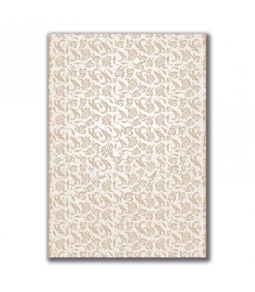 GF-PATTERN-004. Rice paper large format