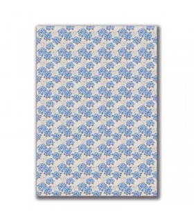 GF-PATTERN-005. Rice paper large format