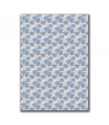 GF-PATTERN-005. Carta di riso grande formato