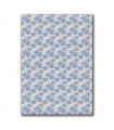 GF-PATTERN-005. Rice paper large format