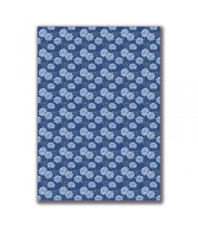 GF-PATTERN-008. Rice paper large format